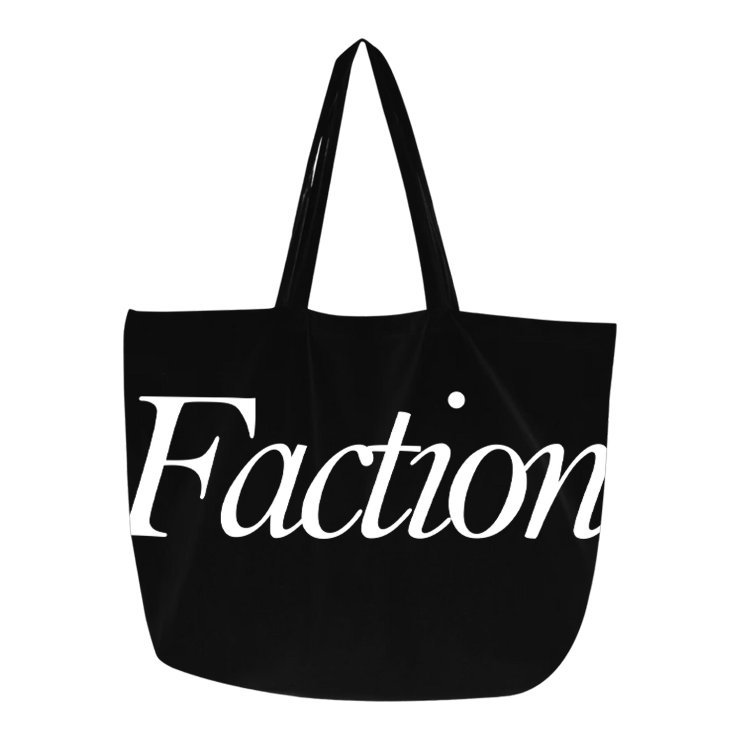 OG LOGO TOTE