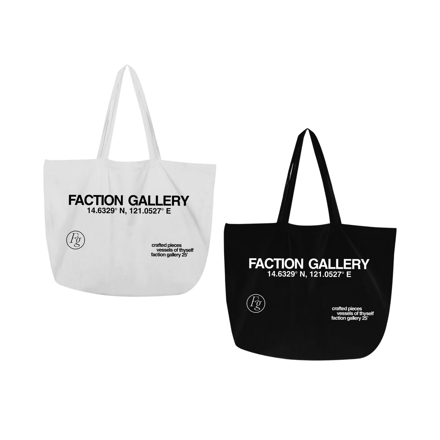 COORDINATES TOTE