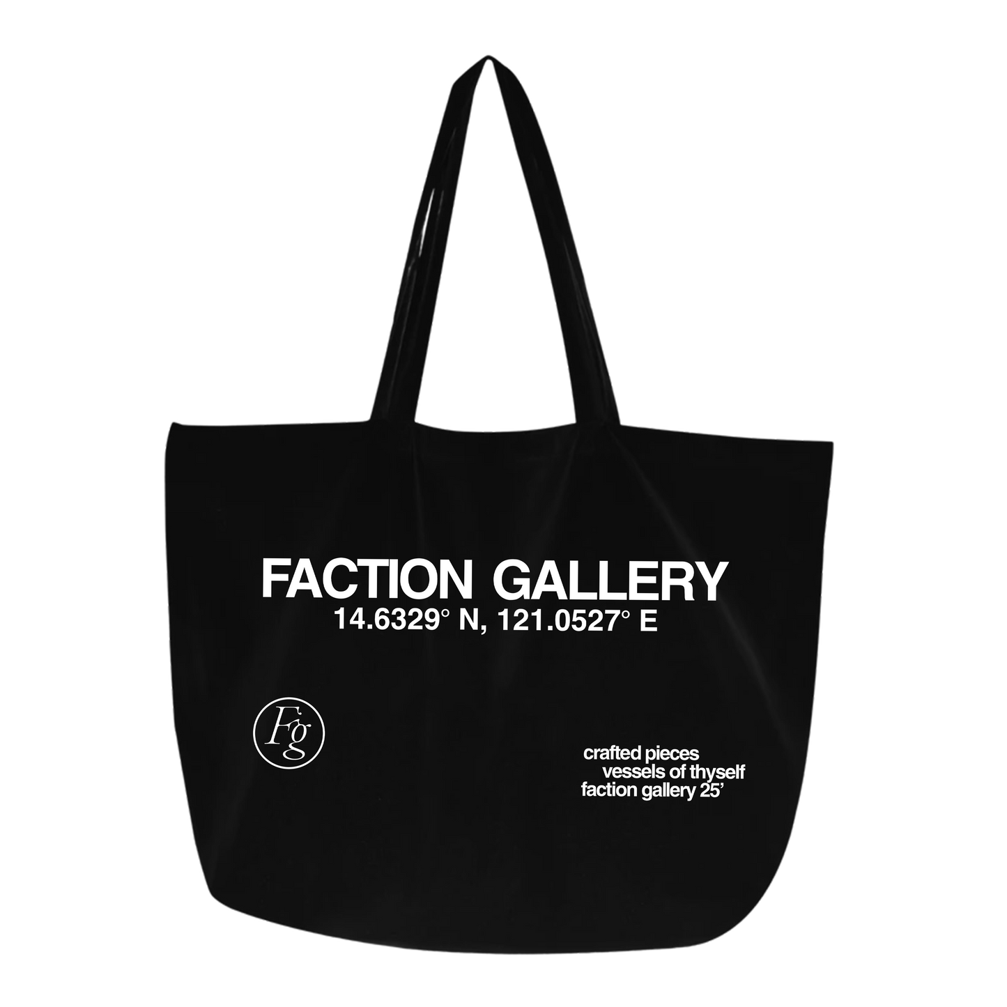 COORDINATES TOTE