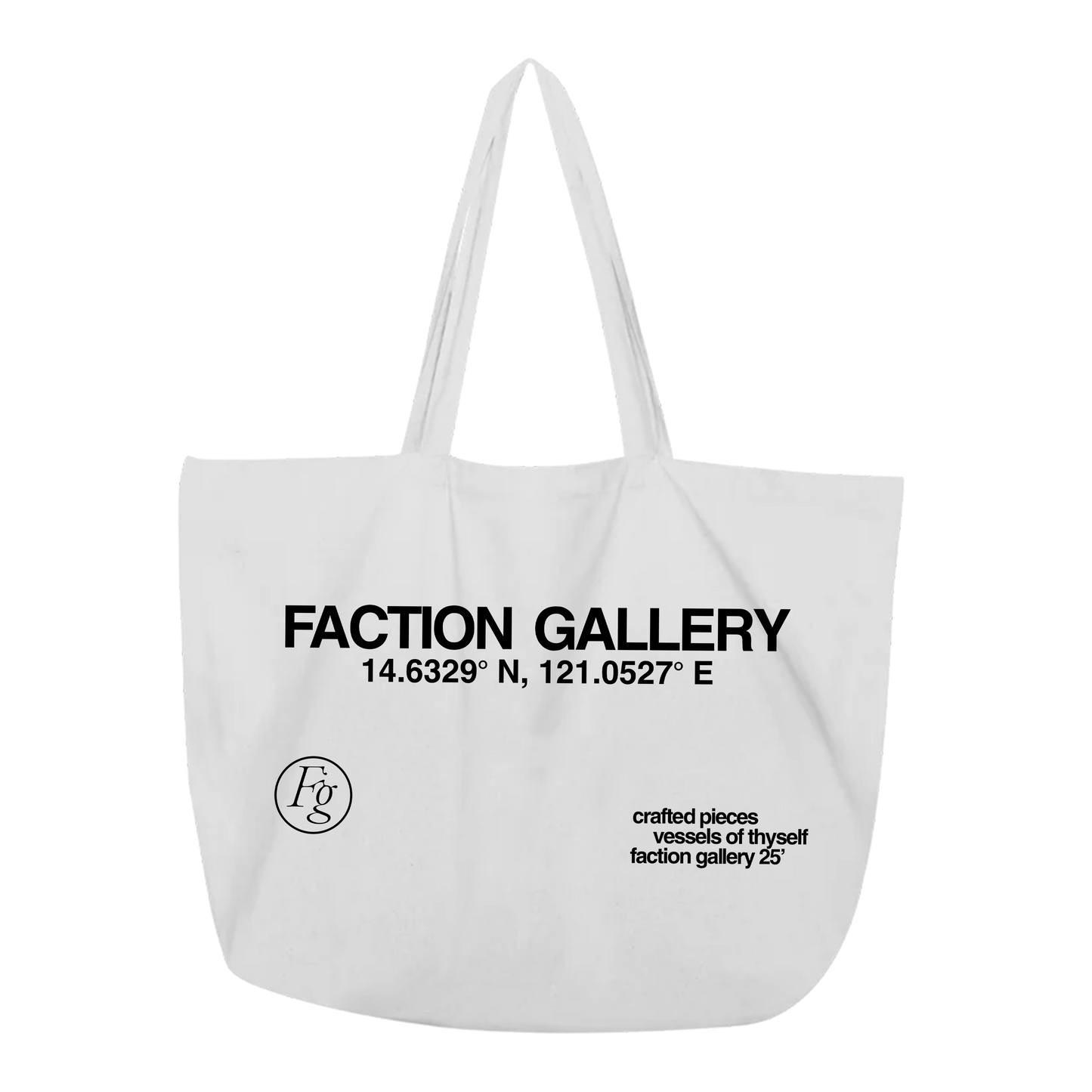 COORDINATES TOTE