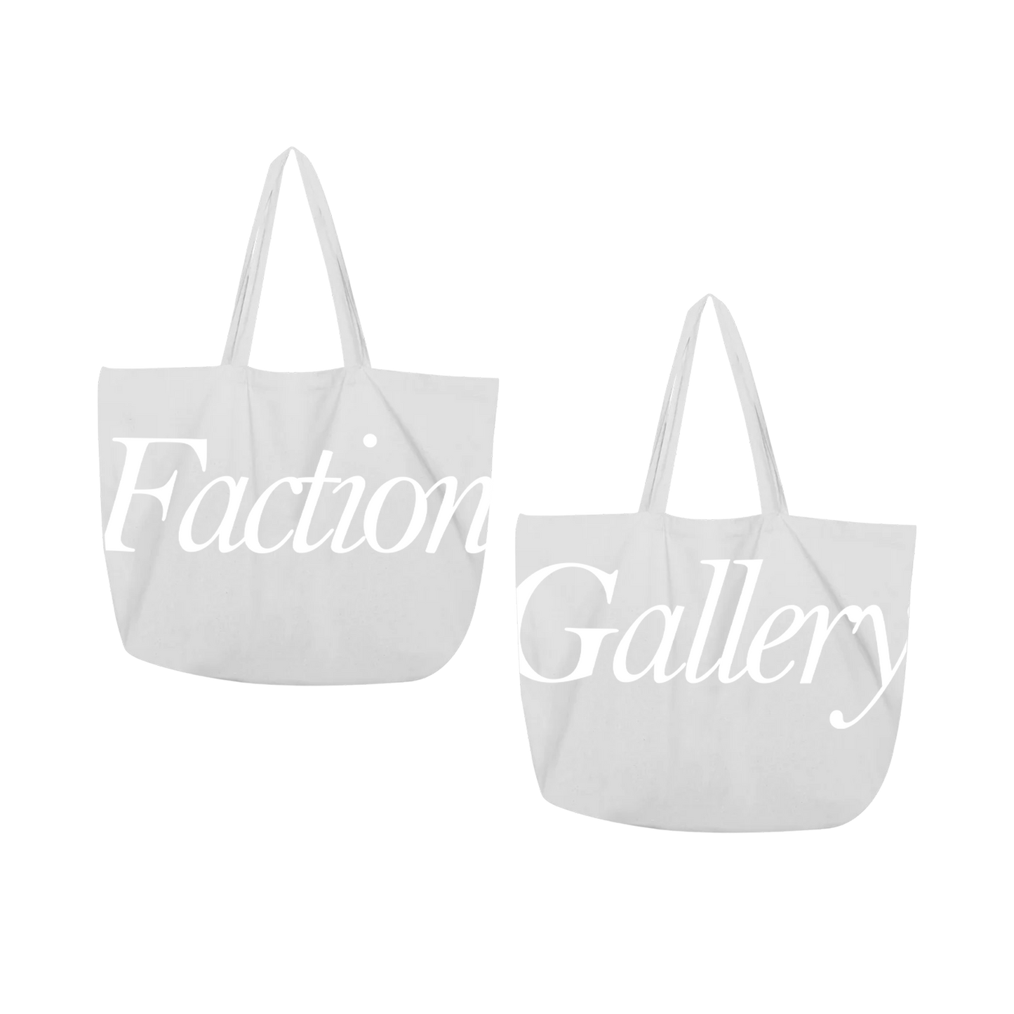 OG LOGO TOTE