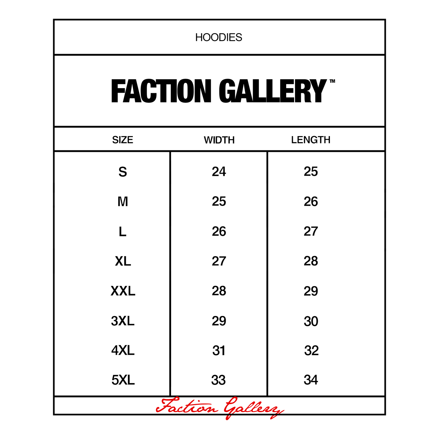 SHARE THE VISION HOODIE