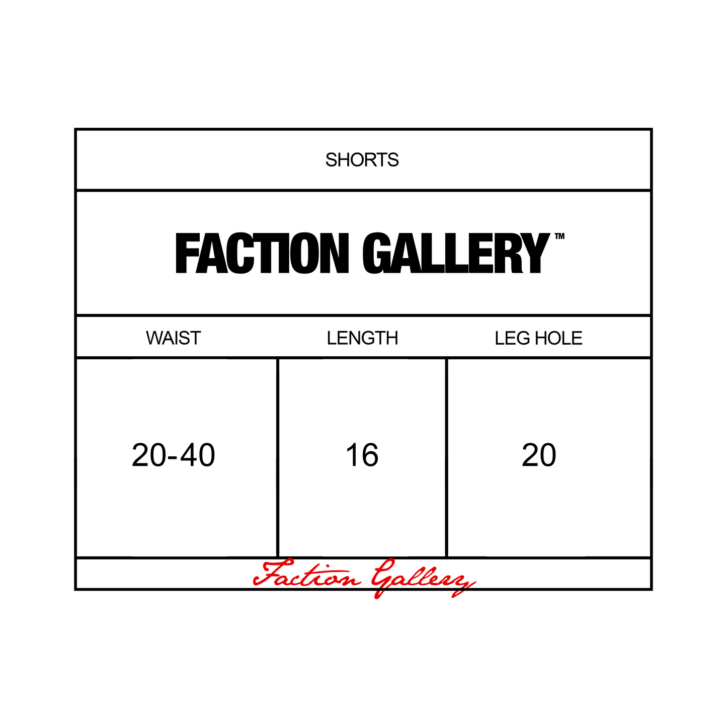 COORDINATES SHORT