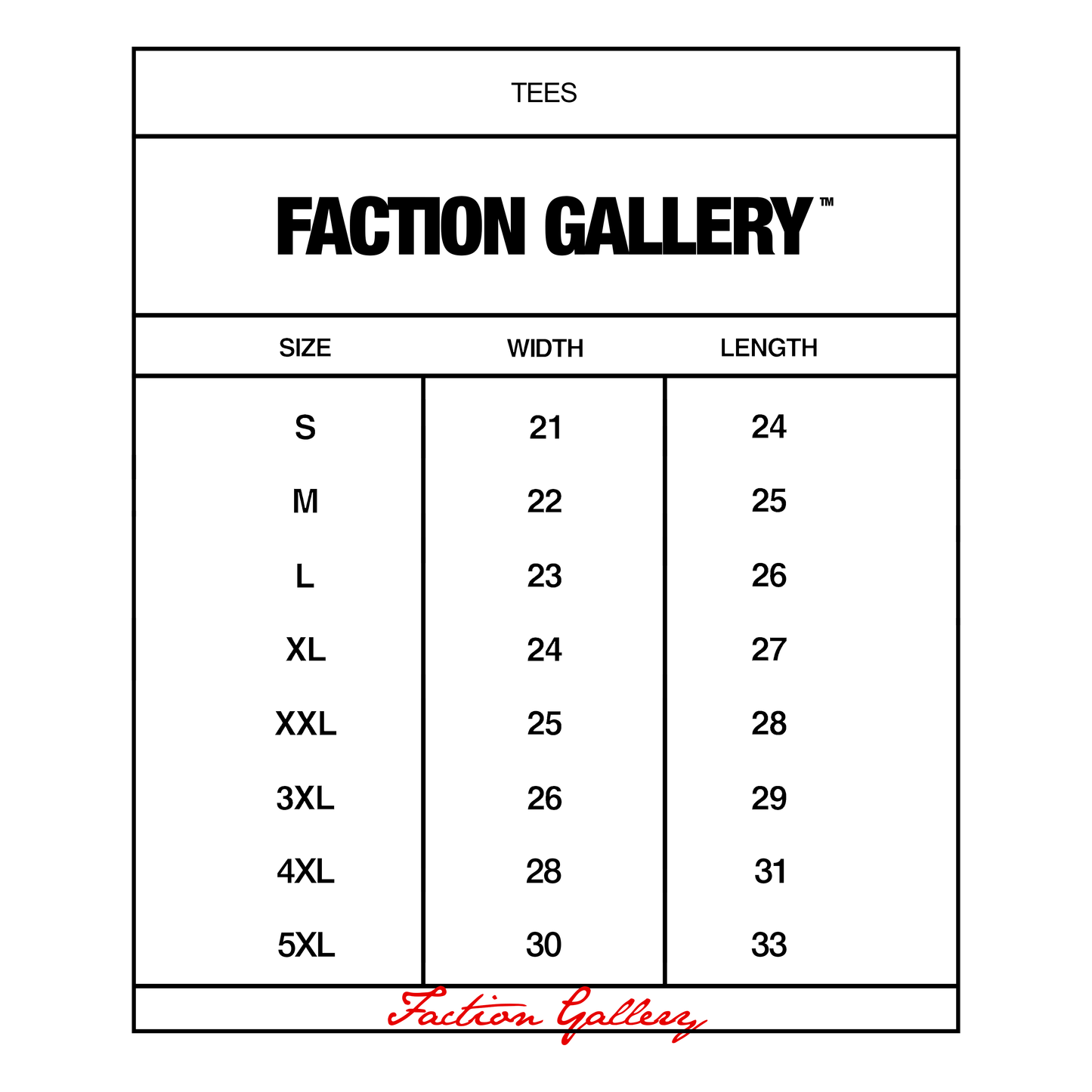 COORDINATES TEE