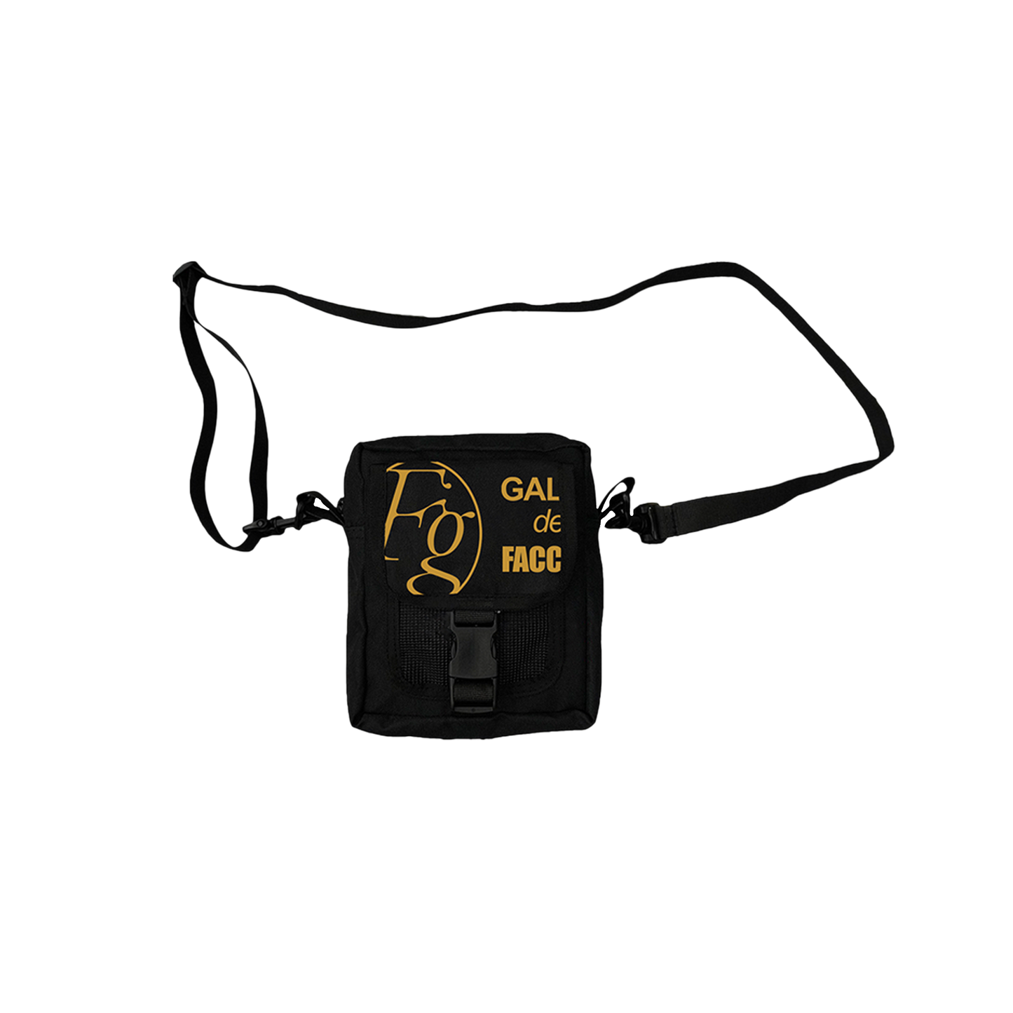 GDF SLING BAG