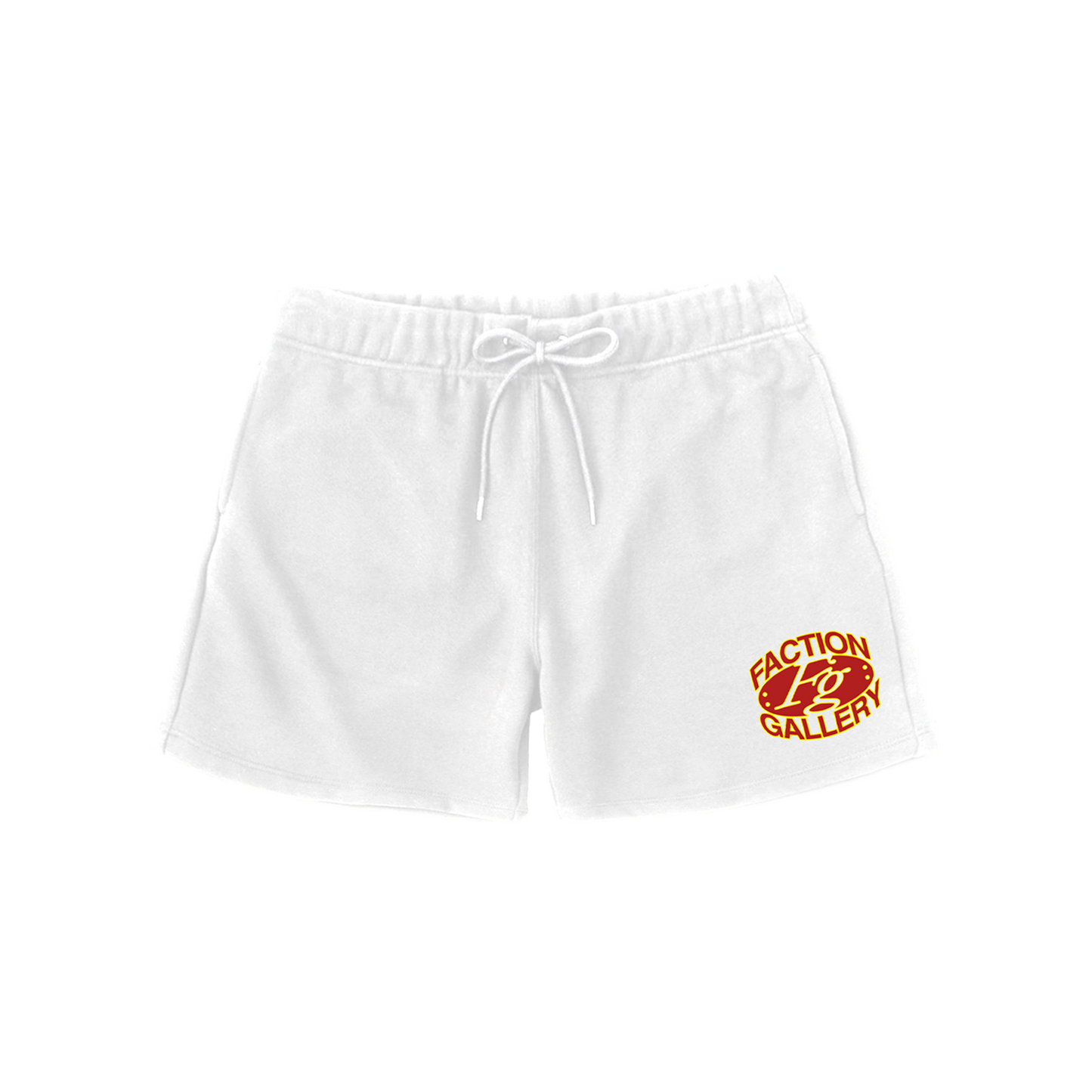 FLUX SHORT