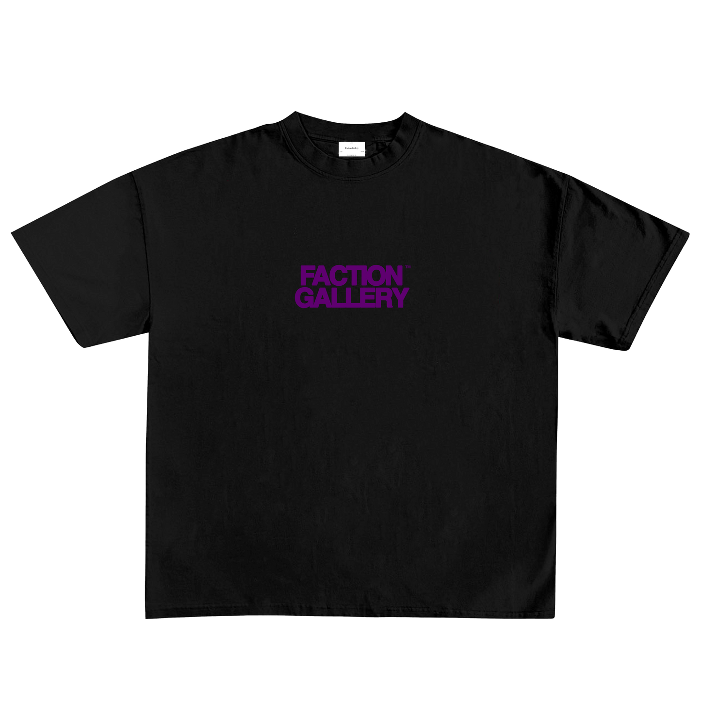 VOID TEE