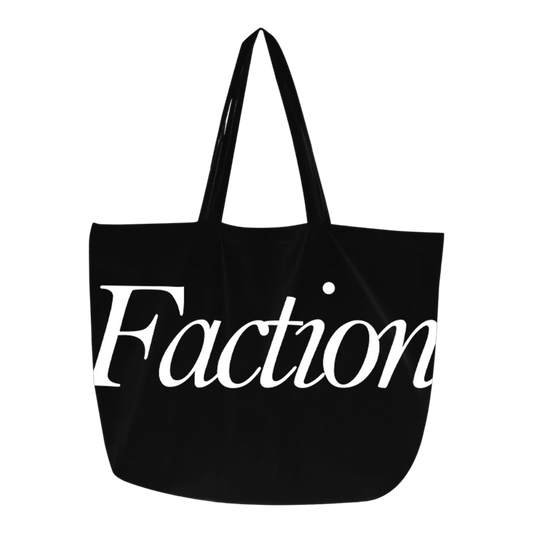 OG LOGO TOTE