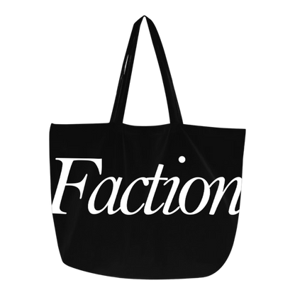 OG LOGO TOTE