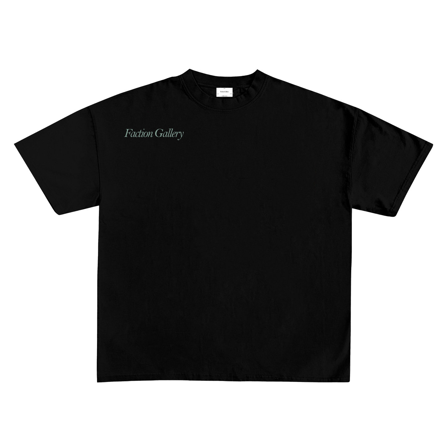 CALM TEE