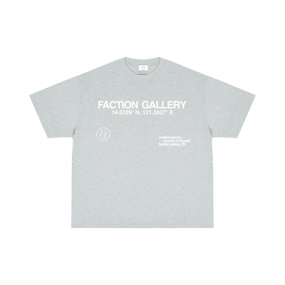 COORDINATES TEE