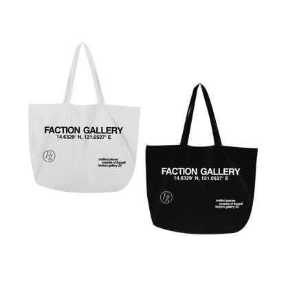 COORDINATES TOTE