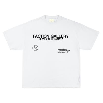 COORDINATES TEE