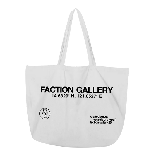 COORDINATES TOTE