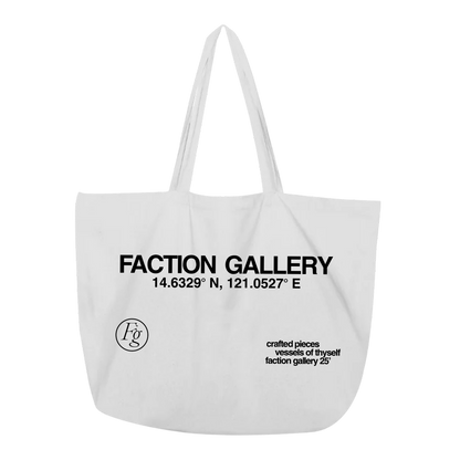 COORDINATES TOTE