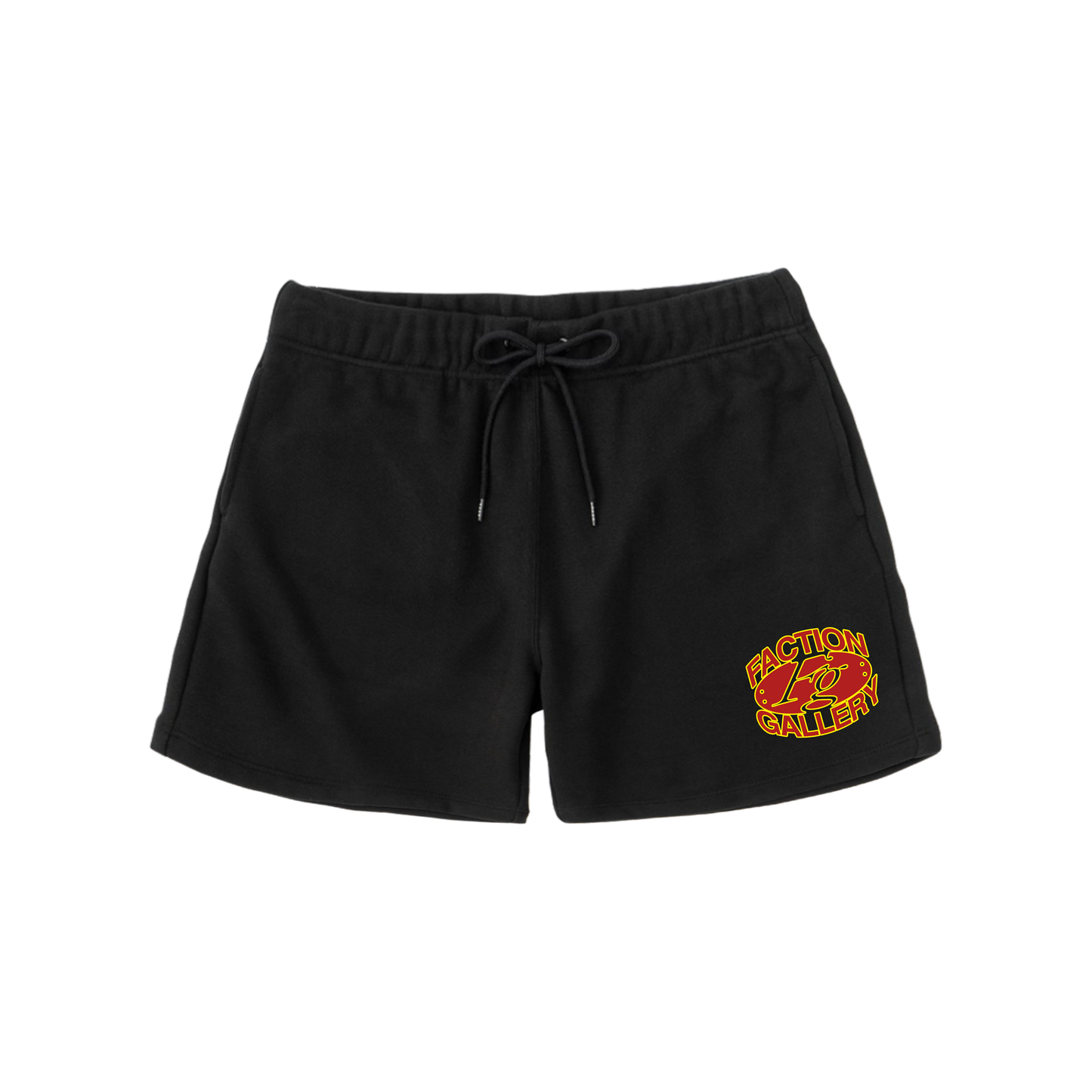 FLUX SHORT