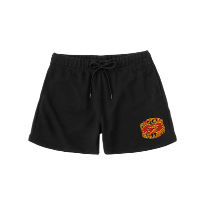FLUX SHORT