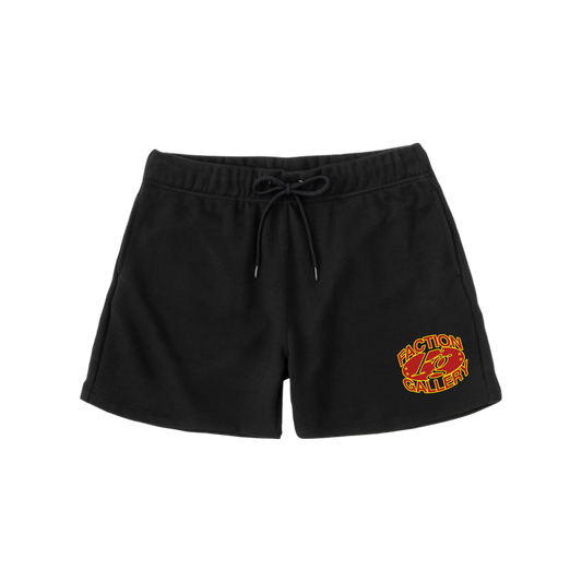 FLUX SHORT