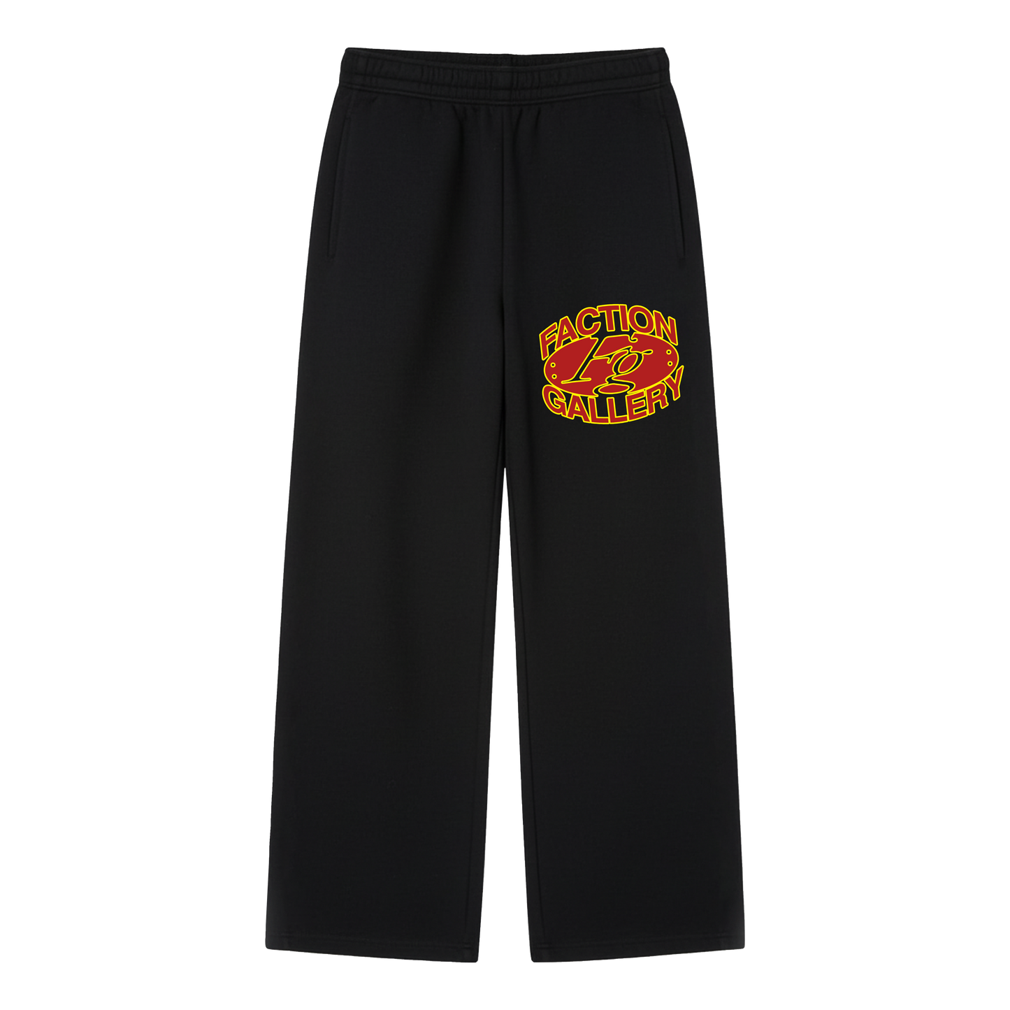 FLUX SWEAT PANTS