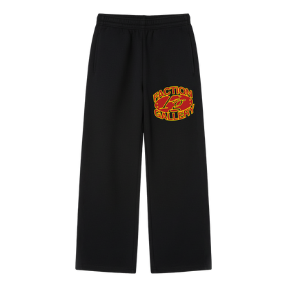 FLUX SWEAT PANTS