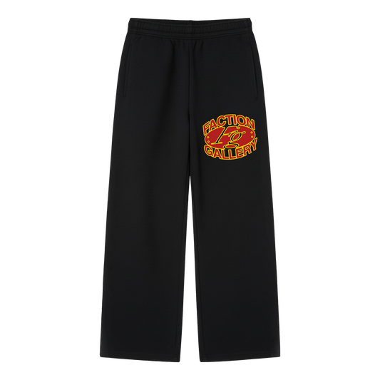 FLUX SWEAT PANTS