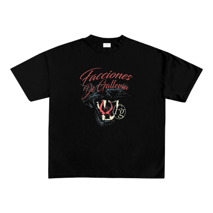 FERAL TEE