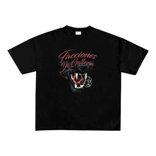 FERAL TEE