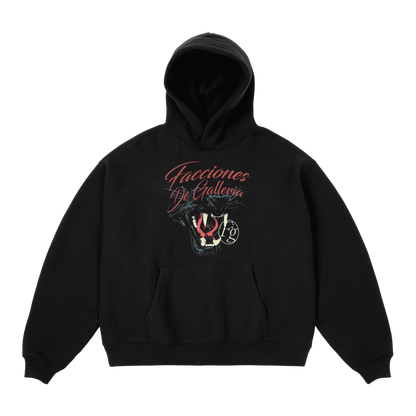 FERAL HOODIE