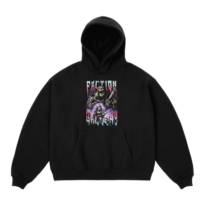 FORSAKEN HOODIE