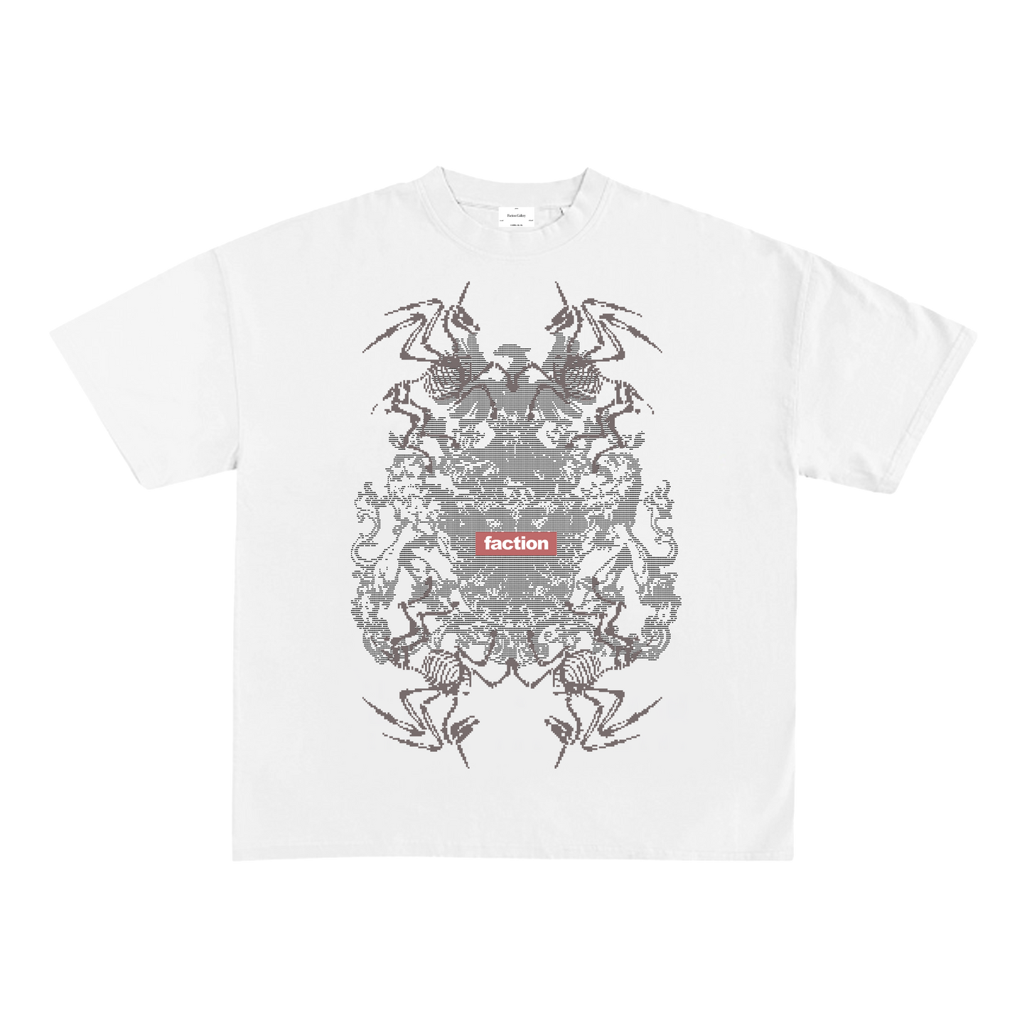 HOLLOW TEE