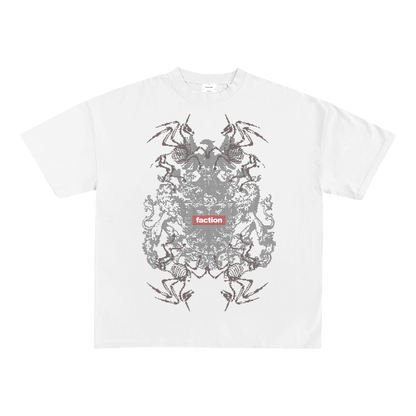 HOLLOW TEE