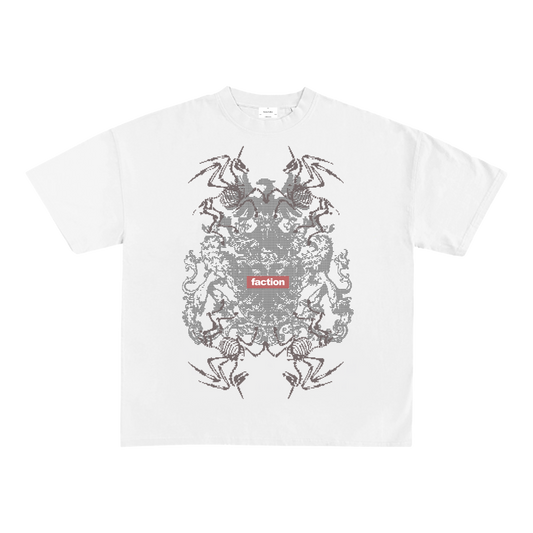 HOLLOW TEE