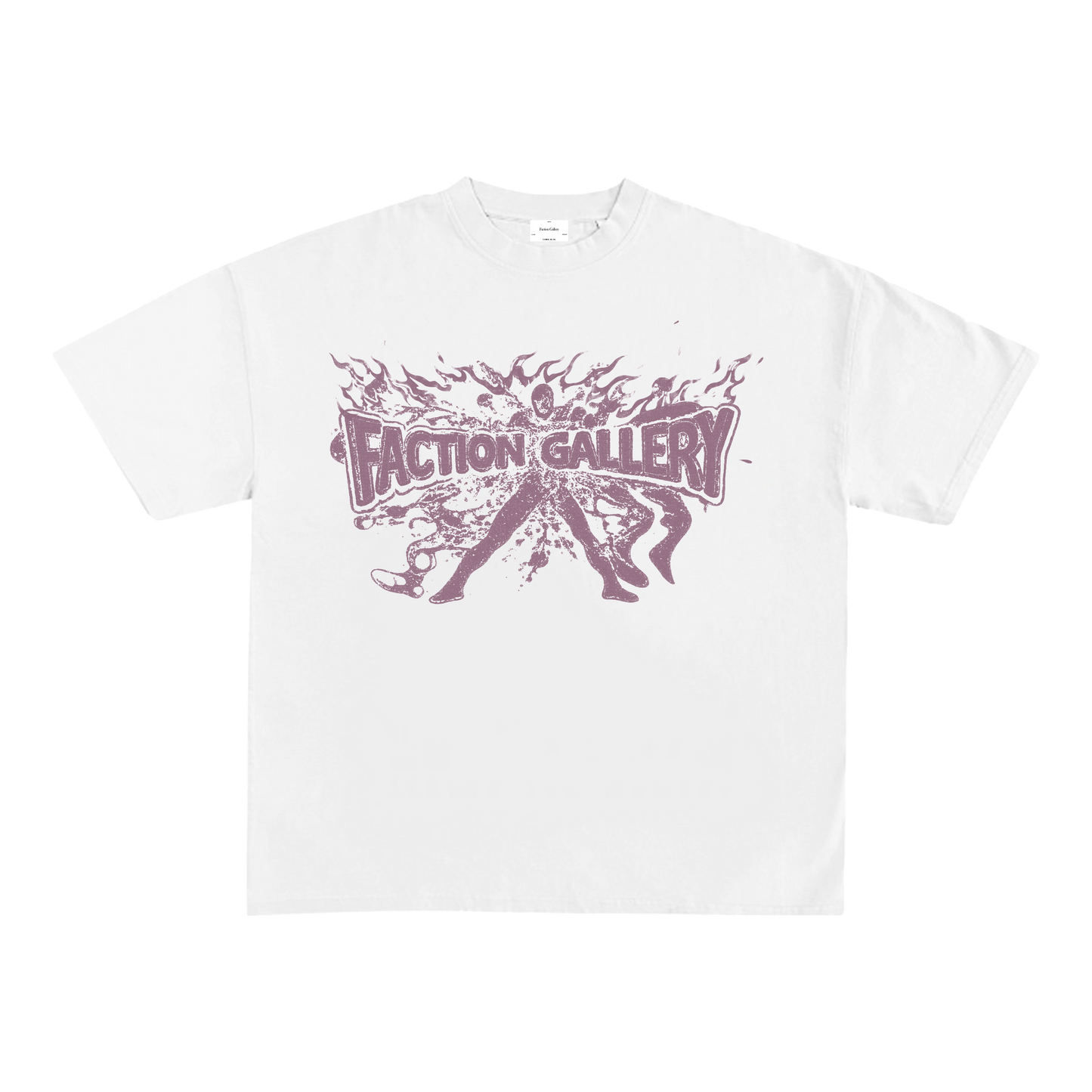 INFERNO TEE