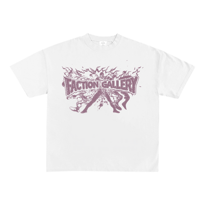 INFERNO TEE