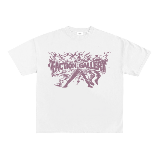 INFERNO TEE