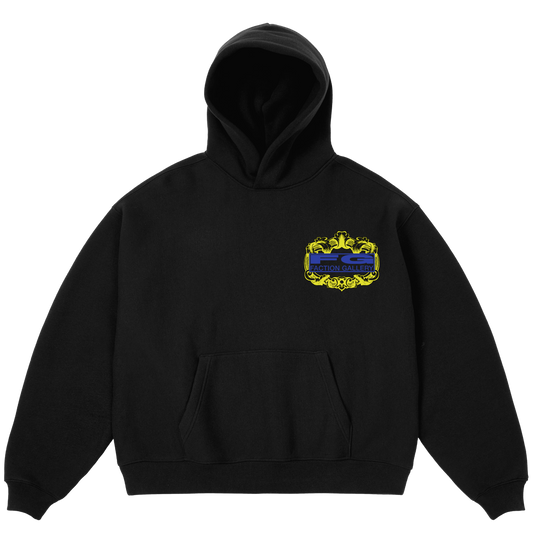 ROYAL HOODIE
