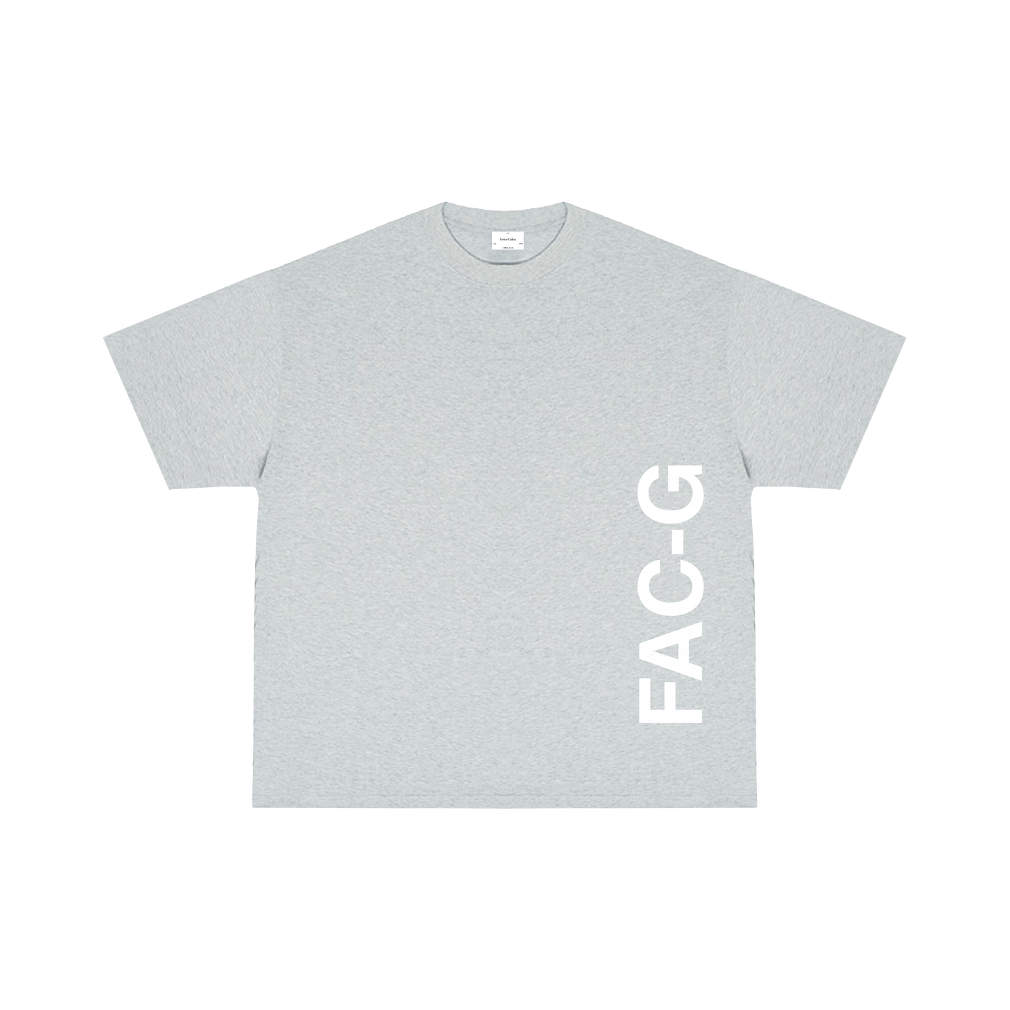RAW TEE