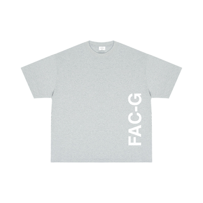RAW TEE