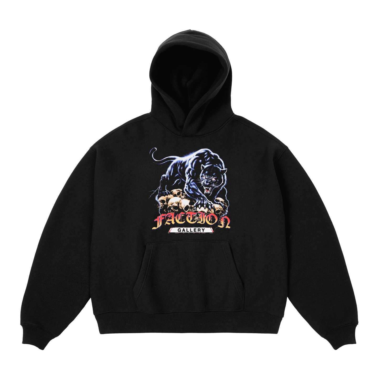 SAVAGE HOODIE