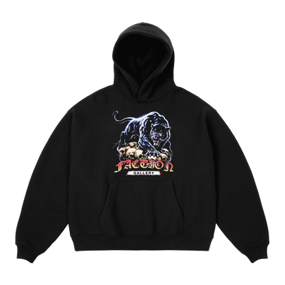 SAVAGE HOODIE