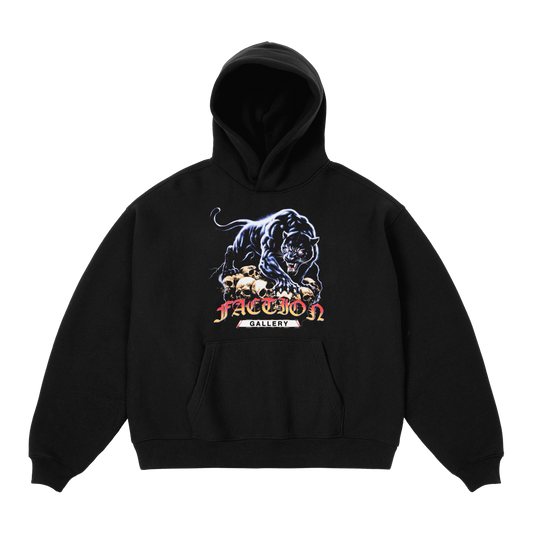SAVAGE HOODIE