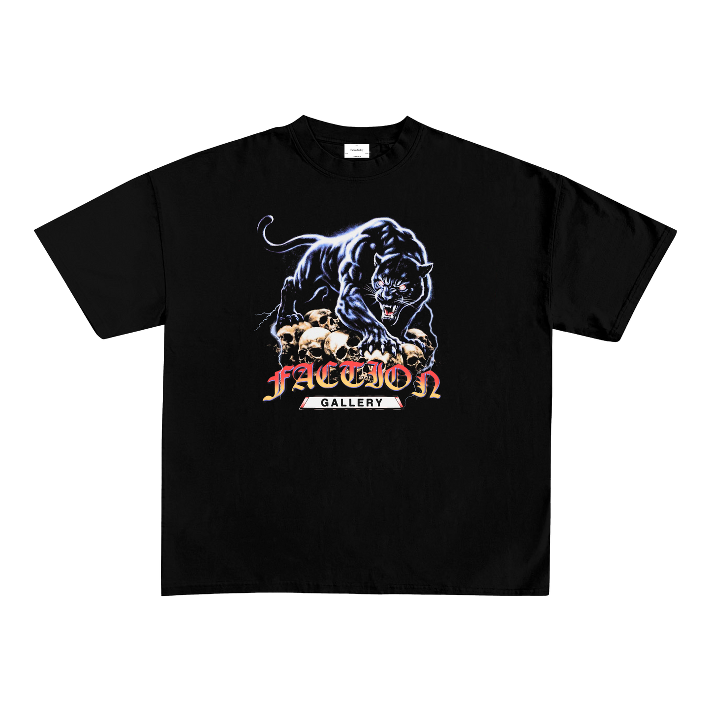 SAVAGE TEE