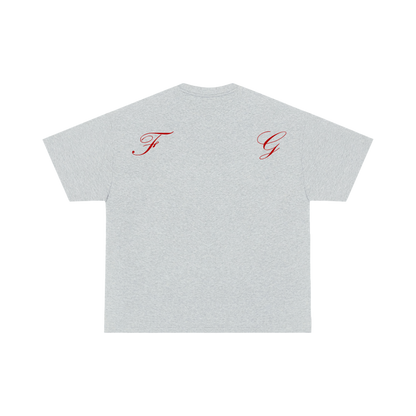 SCRIPT TEE