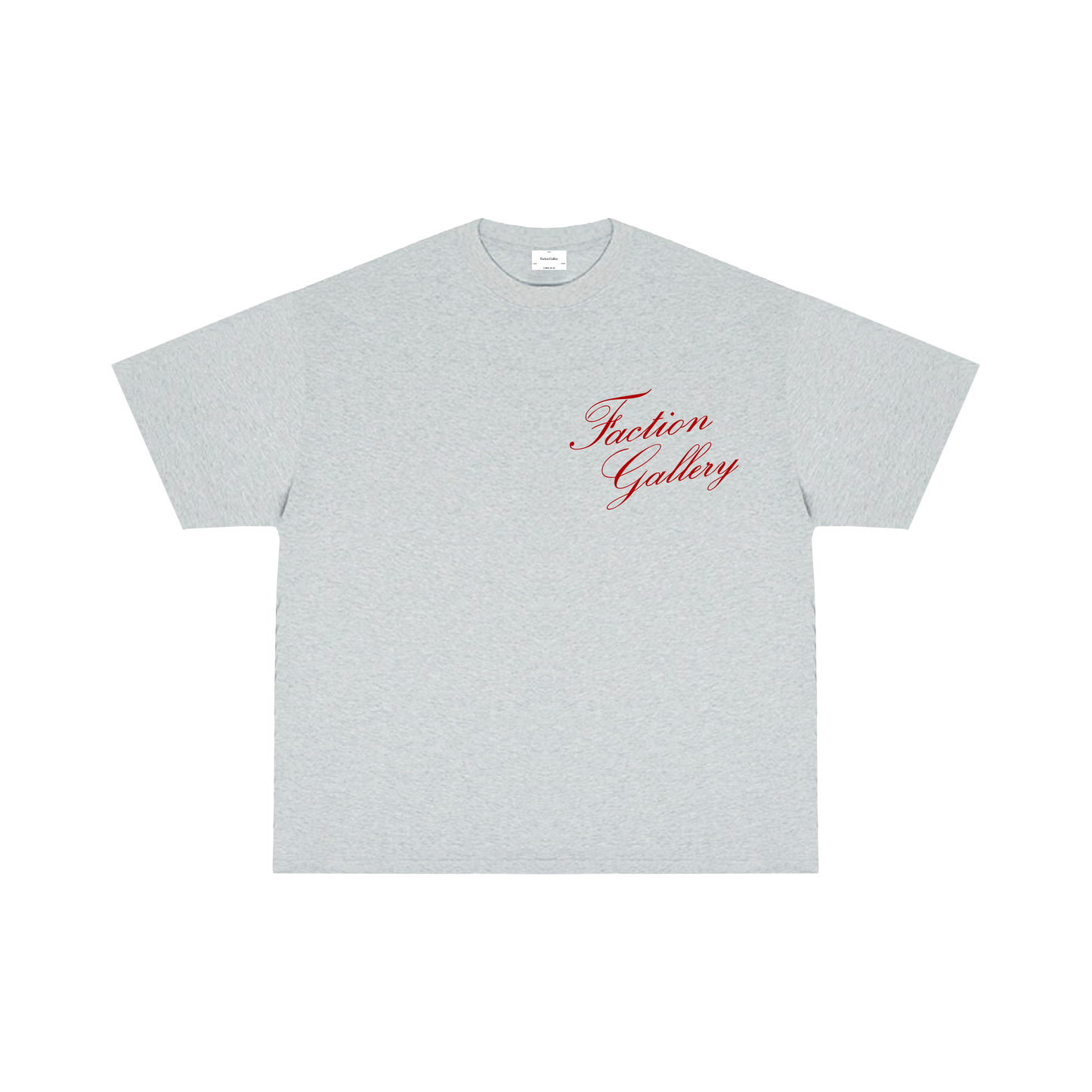 SCRIPT TEE