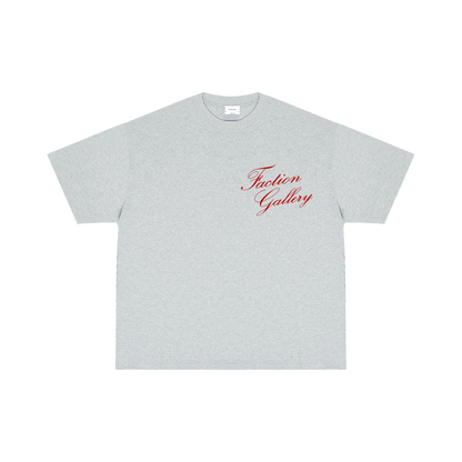 SCRIPT TEE