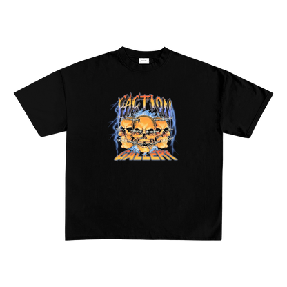 SKULLWIRE TEE