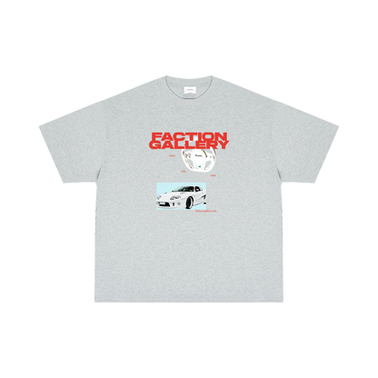 MK4 SUPRA TEE