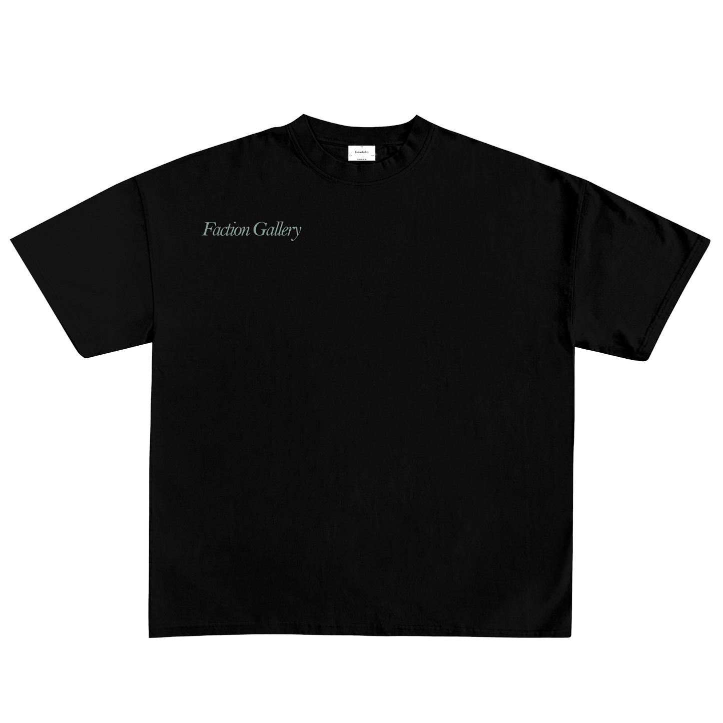 CALM TEE
