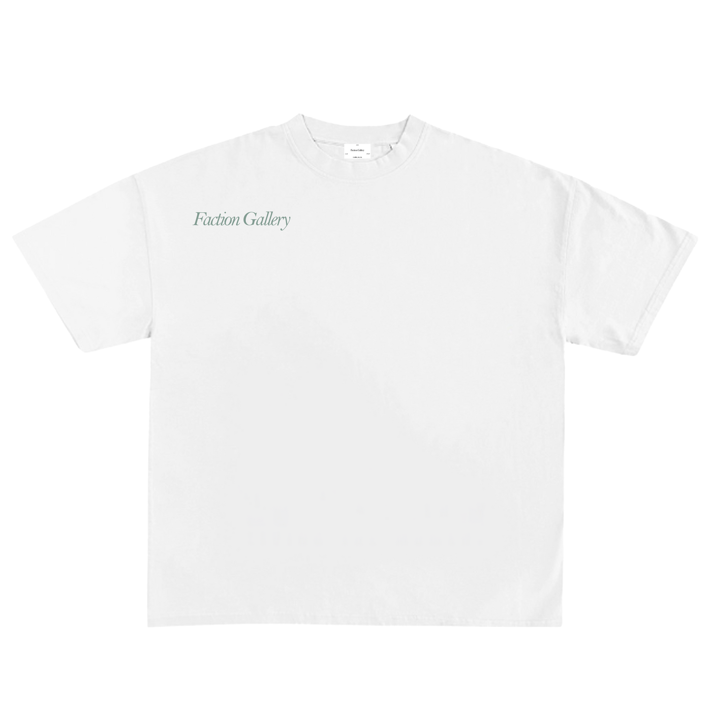 CALM TEE