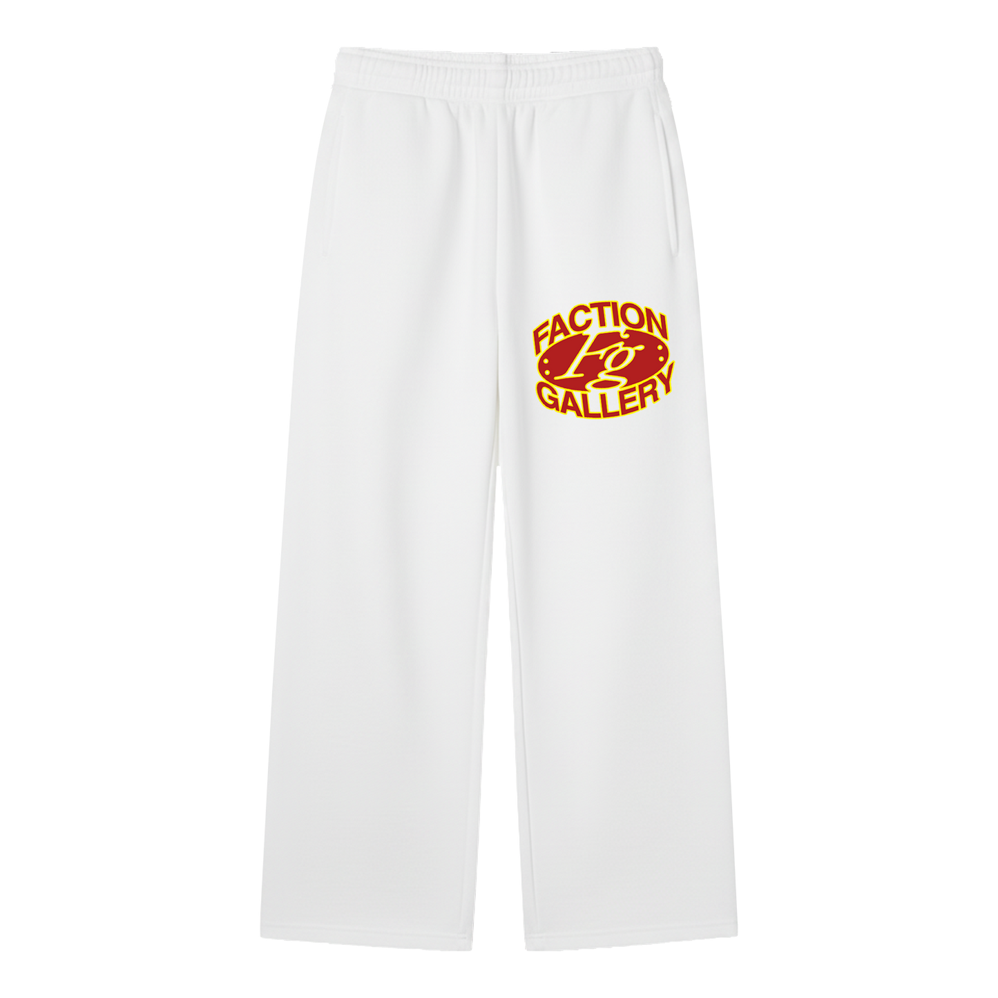FLUX SWEAT PANTS